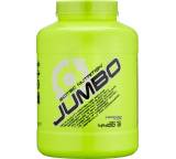 Muskelaufbaupräparat im Test: Jumbo von Scitec Nutrition, Testberichte.de-Note: 1.8 Gut