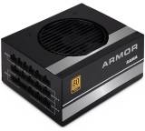 Netzteil im Test: Sama HTX Armor von Inter-Tech, Testberichte.de-Note: 2.0 Gut