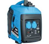 Stromaggregat im Test: ISG 2000 von Güde, Testberichte.de-Note: ohne Endnote