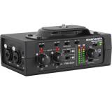 Audiorecorder im Test: PMD-602 A von Marantz, Testberichte.de-Note: 2.0 Gut