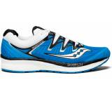 Laufschuh im Test: Triumph Iso 4 von Saucony, Testberichte.de-Note: 1.6 Gut