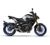 MT-09 SP ABS (85 kW) (Modell 2018)