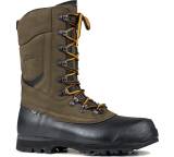 Wanderschuh im Test: Jaure High von Lundhags, Testberichte.de-Note: ohne Endnote