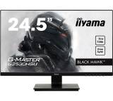Monitor im Test: G-Master G2530HSU-B1 Black Hawk von Iiyama, Testberichte.de-Note: 1.7 Gut