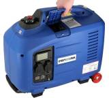 Stromaggregat im Test: DQ-2800ER von Denqbar, Testberichte.de-Note: ohne Endnote