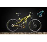 Sterzing CC - Shimano XT ShadowPlus (Modell 2017)