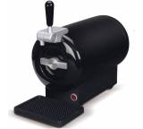 Zapfanlage im Test: The Sub von Krups, Testberichte.de-Note: 1.9 Gut