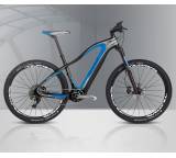 TR C 110 Standard - Shimano Deore XT (Modell 2017)