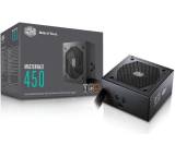 MasterWatt 450W