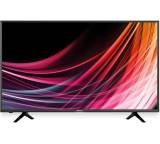 Fernseher im Test: H65NEC5205 von Hisense, Testberichte.de-Note: 2.3 Gut