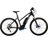 E-Power X Vert 650B CX 500 - Shimano Deore XT (Modell 2017)