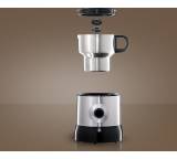 Milchaufschäumer im Test: Induktions-Milchaufschäumer 33564 von Tchibo, Testberichte.de-Note: 2.2 Gut