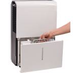 Luftentfeuchter im Test: MDDP-50DEN3 von Comfee, Testberichte.de-Note: 1.9 Gut