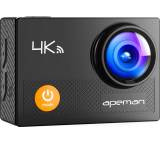 Action-Cam im Test: A77 von Apeman, Testberichte.de-Note: ohne Endnote