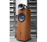 Lautsprecher im Test: Genuin FS 3 MK 2 von Blumenhofer Acoustics, Testberichte.de-Note: ohne Endnote