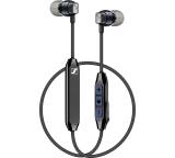 Kopfhörer im Test: CX 6.00BT von Sennheiser, Testberichte.de-Note: 2.1 Gut
