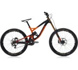 Collosus DH9 - Shimano Saint (Modell 2016)