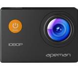 Action-Cam im Test: A66 von Apeman, Testberichte.de-Note: ohne Endnote