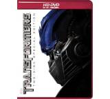 Film im Test: Transformers von HD-DVD, Testberichte.de-Note: 1.5 Sehr gut
