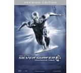 Fantastic Four - Rise of the Silver Surfer Premium Edition