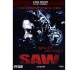 Film im Test: Saw von HD-DVD, Testberichte.de-Note: 1.6 Gut