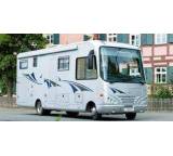 Wohnmobil im Test: Liner 8500 L (129 kW) von Phoenix Reisemobile, Testberichte.de-Note: ohne Endnote