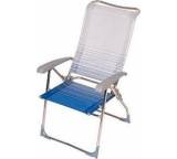 Campingzubehör im Test: Aspen von Dukdalf, Testberichte.de-Note: 2.5 Gut