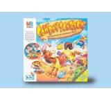 Gesellschaftsspiel im Test: Cowboy Schreck von MB Spiele, Testberichte.de-Note: 3.8 Ausreichend