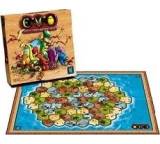 Gesellschaftsspiel im Test: EVO von Eurogames / Descartes, Testberichte.de-Note: 2.1 Gut