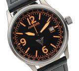 Uhr im Test: Ref. 6272-5 von Junkers Uhren, Testberichte.de-Note: 2.0 Gut