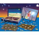 Gesellschaftsspiel im Test: Lauras erste Übernachtung von Amigo, Testberichte.de-Note: 1.9 Gut