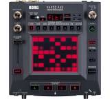 Effektgerät / Soundprozessor im Test: Kaoss Pad 3 von Korg, Testberichte.de-Note: 1.7 Gut