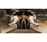 Film im Test: 300 von HD-DVD, Testberichte.de-Note: 1.5 Sehr gut