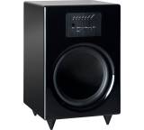 Lautsprecher im Test: A 500/6 SW (Subwoofer für Motiv 5) von Teufel, Testberichte.de-Note: 1.3 Sehr gut