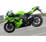 Kawasaki Ninja ZX-6R (95 kW)