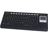 Tastatur im Test: ACK-612RF von Keysonic, Testberichte.de-Note: 1.0 Sehr gut