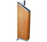 Lautsprecher im Test: Syrinx von Heil A.M.T, Testberichte.de-Note: ohne Endnote