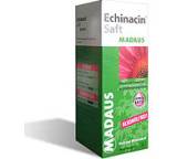 Mund- /, Hals- / Atemweg-Medikament im Test: Echinacin Madaus Saft von Madaus, Testberichte.de-Note: ohne Endnote