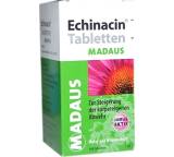 Mund- /, Hals- / Atemweg-Medikament im Test: Echinacin Madaus Tabletten von Madaus, Testberichte.de-Note: ohne Endnote