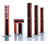 Surroundsystem im Test: Concept R 2 von Teufel, Testberichte.de-Note: 1.8 Gut