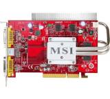 Radeon RX2600Pro Noise Free Crossfire