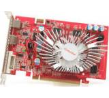 Grafikkarte im Test: GeForce 8600 GT HD von Colorful, Testberichte.de-Note: ohne Endnote