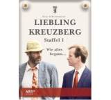 Liebling Kreuzberg - Staffel 1