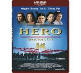 Film im Test: Hero von HD-DVD, Testberichte.de-Note: ohne Endnote