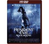 Film im Test: Resident Evil: Apocalypse von HD-DVD, Testberichte.de-Note: 1.5 Sehr gut