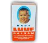 Baby Luuf Balsam