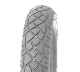 Motorradreifen im Test: K58 SnowTex von Heidenau, Testberichte.de-Note: ohne Endnote