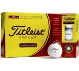 Golfball im Test: NXT Extreme von Titleist, Testberichte.de-Note: ohne Endnote