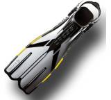 Flosse im Test: Rondine A von Cressi-sub, Testberichte.de-Note: ohne Endnote