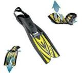 Flosse im Test: Twinjet Max von Scubapro, Testberichte.de-Note: 2.0 Gut